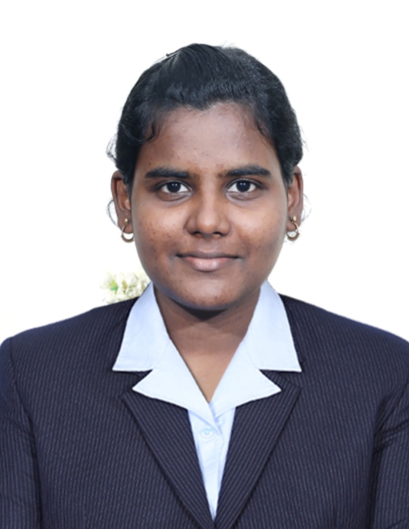 Catherine — Software Engineer